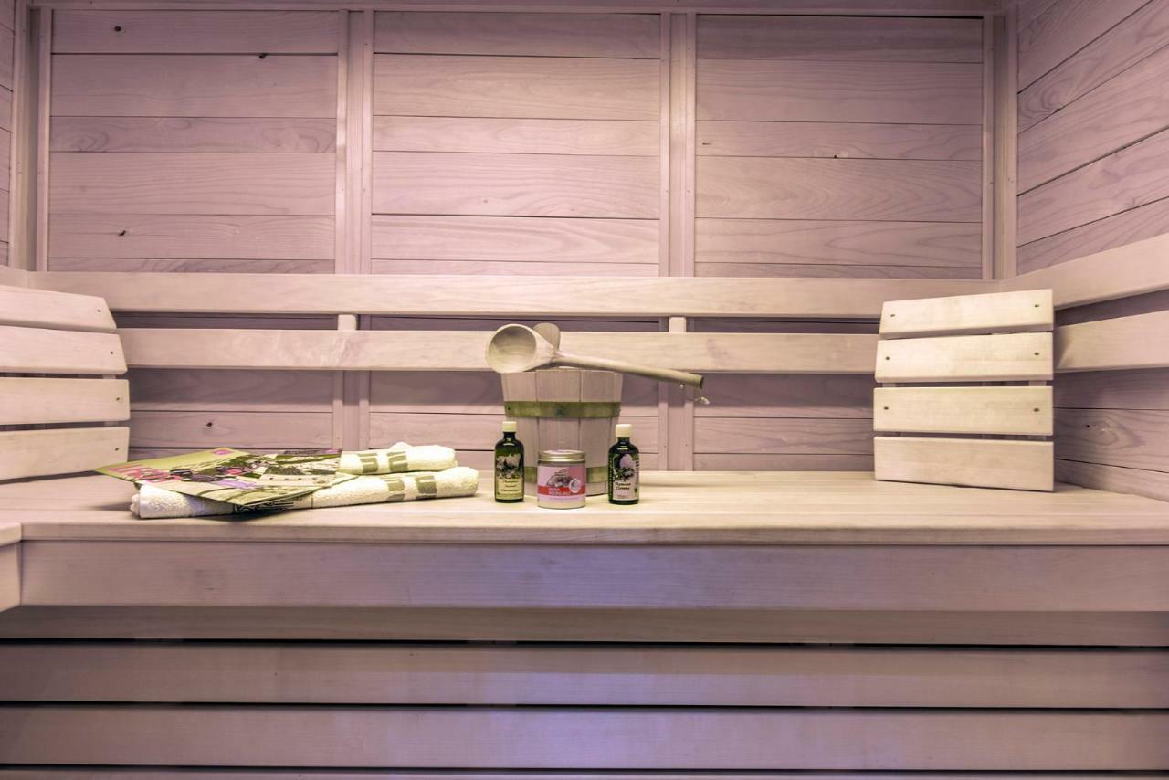 Appartement Haus Ambiatscha à Sankt Gallenkirch Extérieur photo